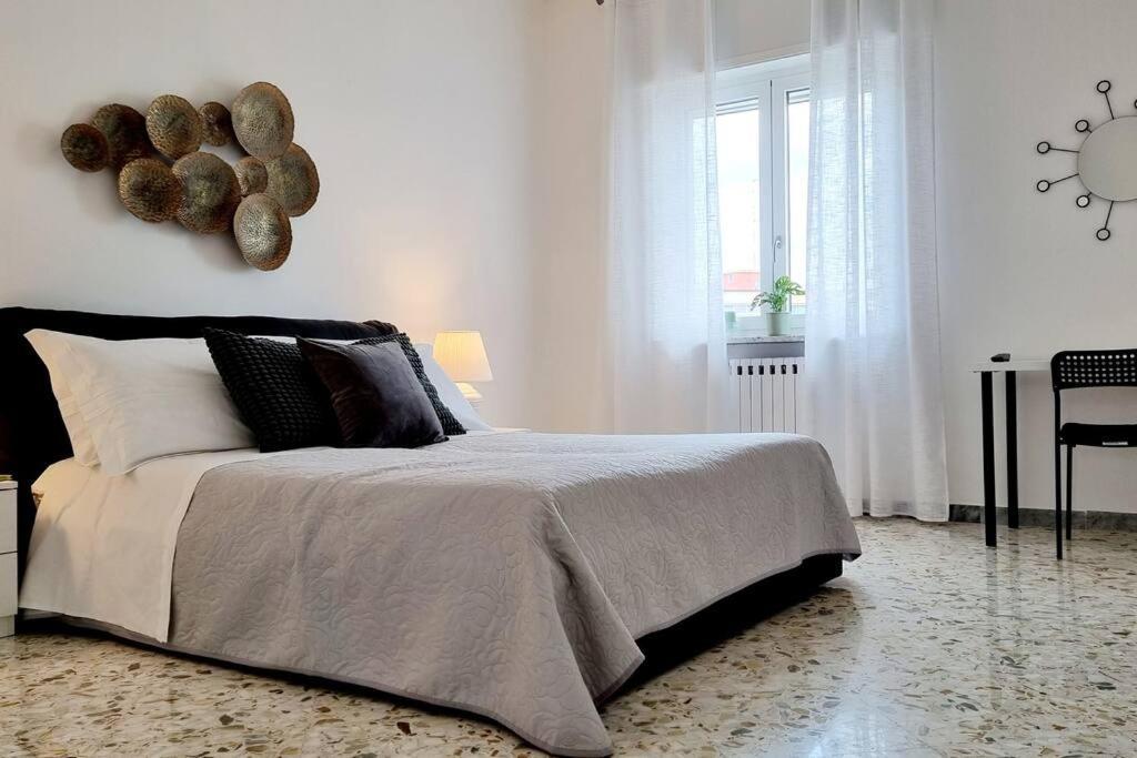 Terraro - Apartment Bari